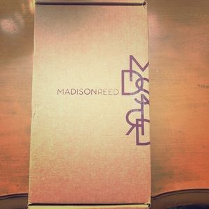 Madison Reed Pescara Black Hair Color Kit